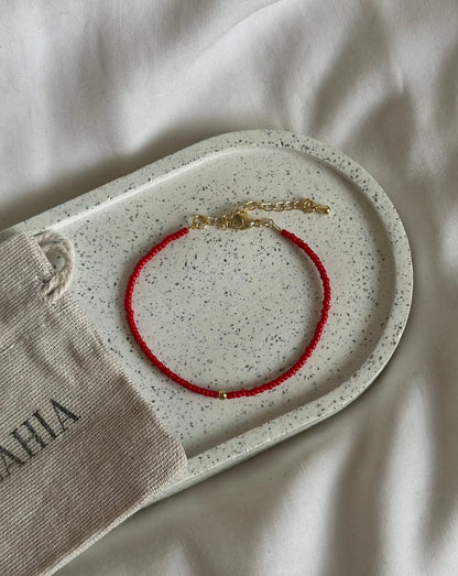 Pulseras Miyuki  |  Varias