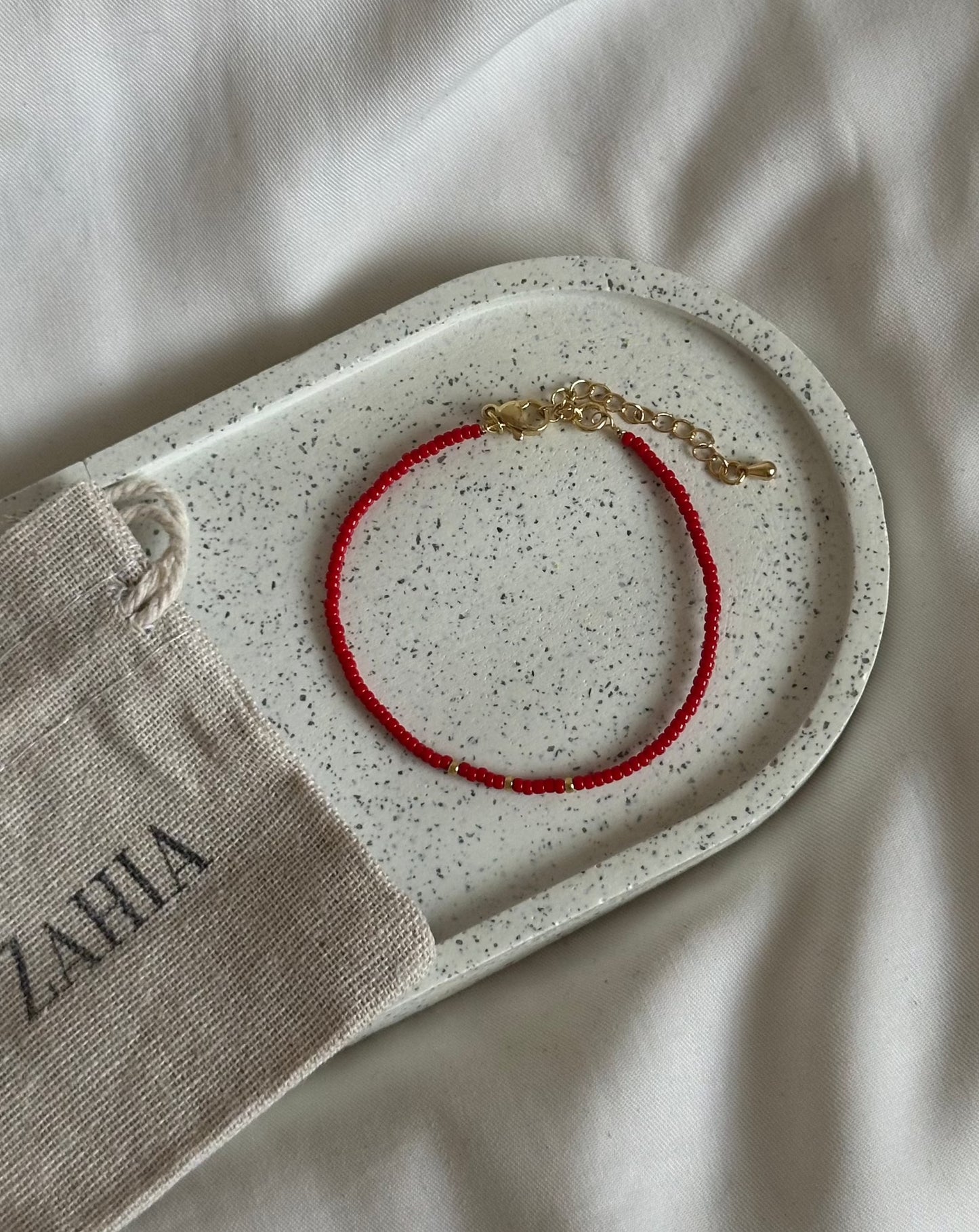 Pulseras Miyuki  |  Varias