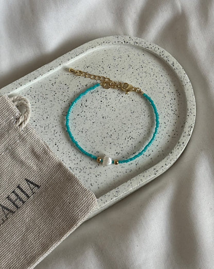 Pulseras Miyuki  |  Varias