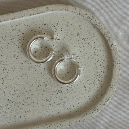 Argolla Prié  Plata