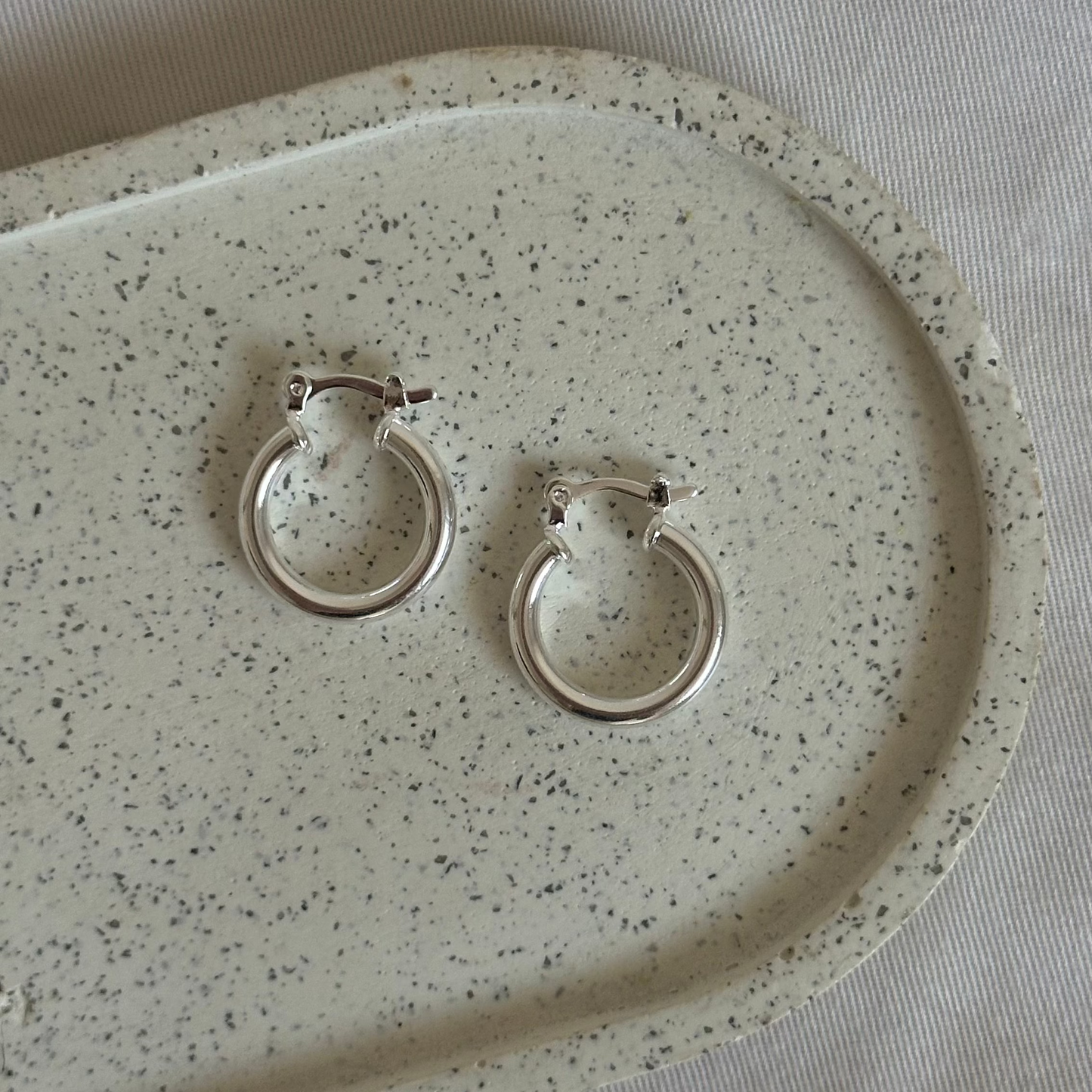 Argolla Fermé Plata