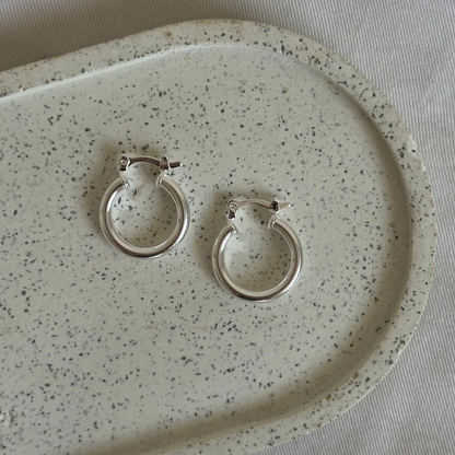 Argolla Fermé Plata