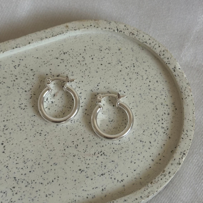 Argolla Fermé Plata