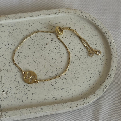 Pulsera Mariposa