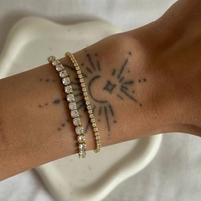 Pulsera Circones Pequeños