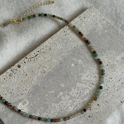 Collar Mix de Piedras