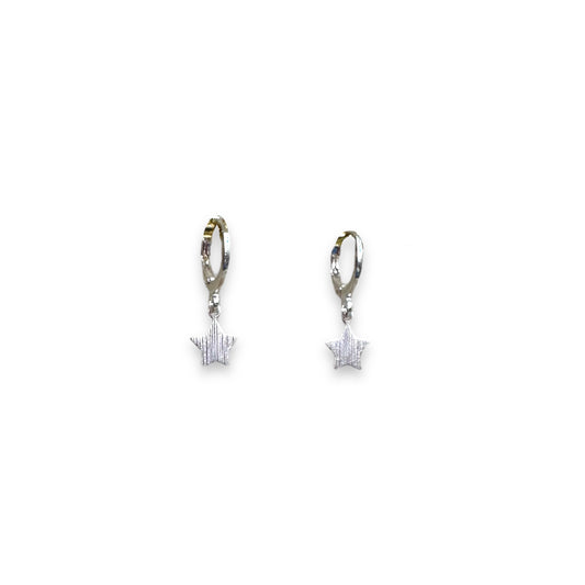 Aros Huggies Estrella Lijada