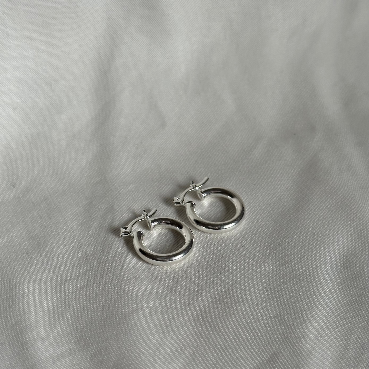 Argolla Fermé Plata